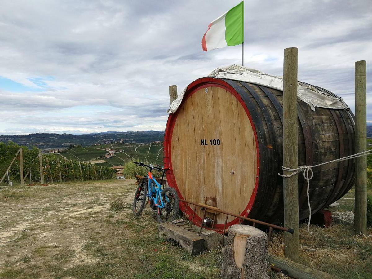 - Home Sweet Langhe - Room 51 Alba  Buitenkant foto