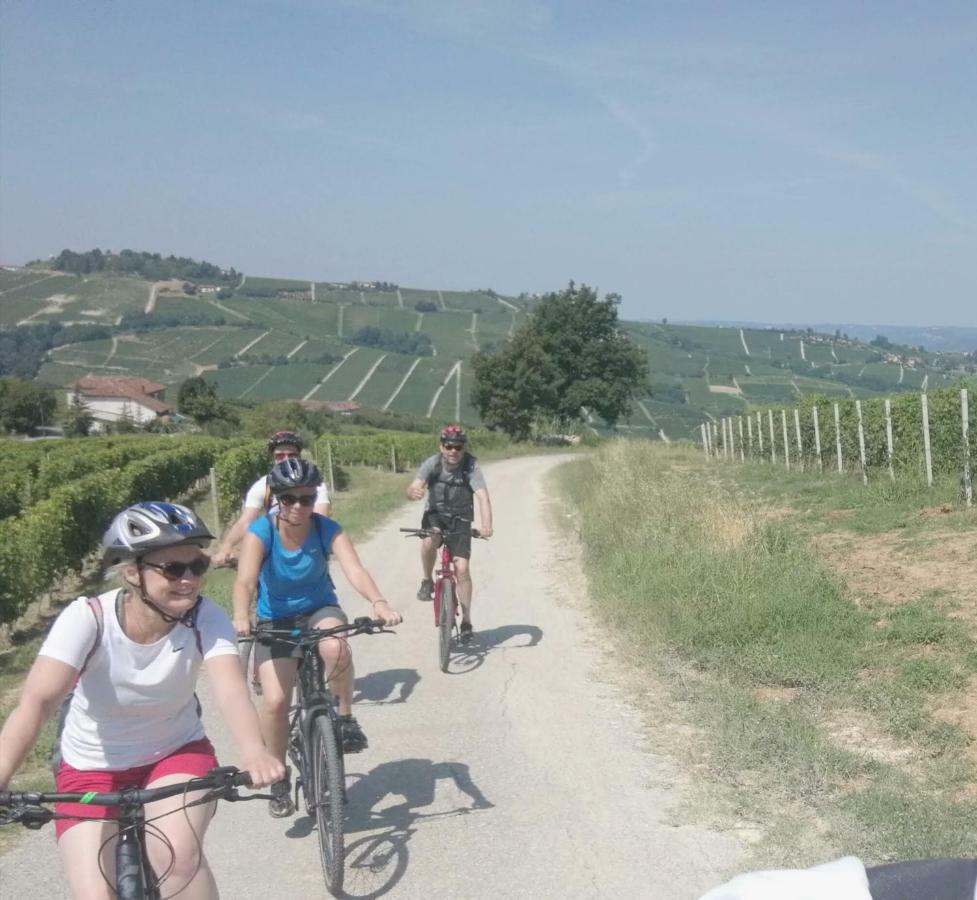 - Home Sweet Langhe - Room 51 Alba  Buitenkant foto