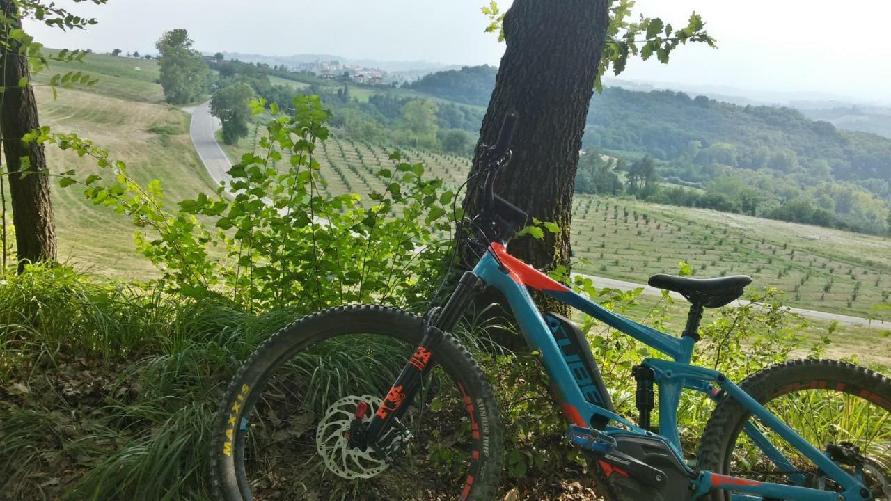 - Home Sweet Langhe - Room 51 Alba  Buitenkant foto