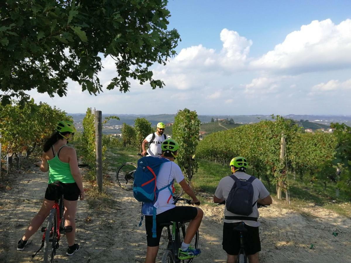 - Home Sweet Langhe - Room 51 Alba  Buitenkant foto